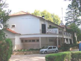 Estalagem Santa Iria Hotel Tomar Exterior photo